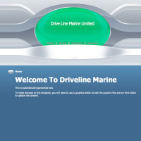 Driveline Marine Ltd