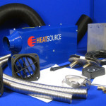 Heatsource HS2000 Kit