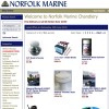 Norfolk Marine (Chandlers) Ltd