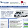 Simpson Motor Caravan Centre