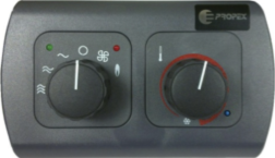 HS2000E Control Switch
