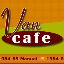 Van Cafe