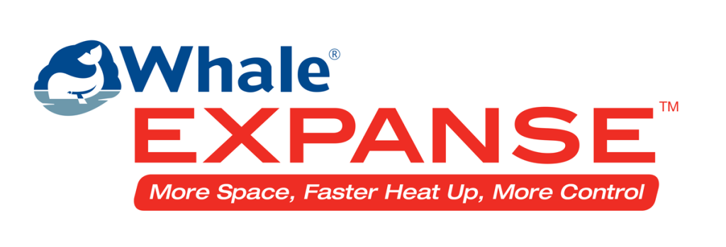 Whale Expanse logo